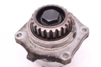 Eje de transmisión final cardán Kawasaki Z 750 GT KZ750E/P 82-85