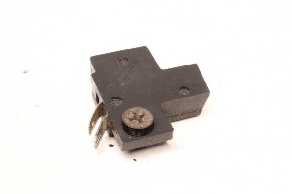 Interruptor de luz de freno delantero Kawasaki Z 750 GT KZ750E/P 82-85