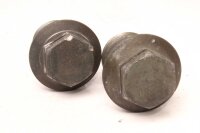 Bouchon de fourche de jambe de fourche Kawasaki Z 750 GT KZ750E/P 82-85