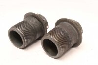 Bouchon de fourche de jambe de fourche Kawasaki Z 750 GT KZ750E/P 82-85