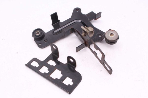 Support de support de boîte à fusibles Kawasaki Z 750 GT KZ750E/P 82-85