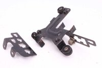 Support de support de boîte à fusibles Kawasaki Z 750 GT KZ750E/P 82-85