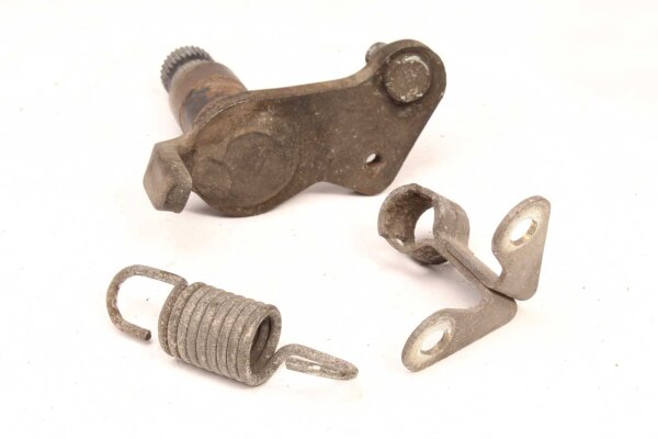 Rembevestiging Kawasaki Z 750 GT KZ750E/P 82-85