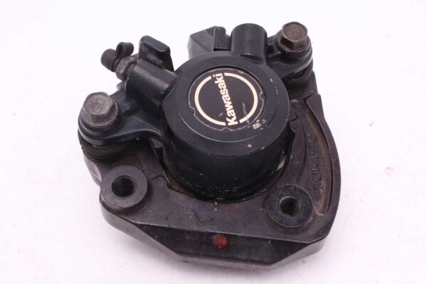 Jarrusatula edessä vasen Kawasaki Z 750 GT KZ750E/P 82-85