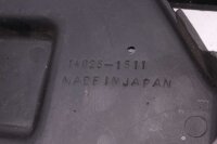 Kåpa överdrag Kawasaki Z 750 GT KZ750E/P 82-85