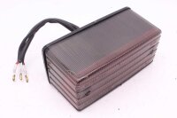 Achterlicht remlicht achterlamp Kawasaki Z 750 GT KZ750E/P 82-85