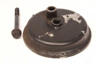 Motorkap вентиляции Deksel Kawasaki Z 750 GT KZ750E/P 82-85