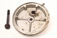 Motorkap вентиляции Deksel Kawasaki Z 750 GT KZ750E/P 82-85