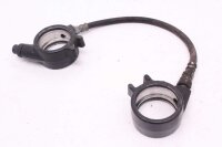 Voorvorkduikbrug Kawasaki Z 750 GT KZ750E/P 82-85