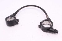 Voorvorkduikbrug Kawasaki Z 750 GT KZ750E/P 82-85