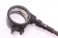 Voorvorkduikbrug Kawasaki Z 750 GT KZ750E/P 82-85