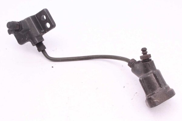 Gaffelbenskabel till höger Kawasaki GPZ 900 R ZX900A/1-6 84-89