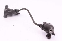 Gaffelbenskabel till höger Kawasaki GPZ 900 R ZX900A/1-6 84-89