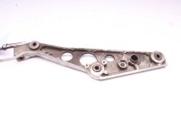 Piastra di fissaggio pedana a destra Honda CBX 750 F RC17 84-86