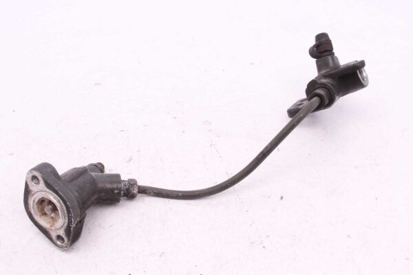 Gaffelbenskabel till vänster Kawasaki GPZ 900 R ZX900A/1-6 84-89