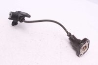 Gaffelbenskabel till vänster Kawasaki GPZ 900 R ZX900A/1-6 84-89