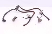 Forreste venstre højre bremseslange Kawasaki GPZ 900 R ZX900A/1-6 84-89