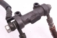 Forreste venstre højre bremseslange Kawasaki GPZ 900 R ZX900A/1-6 84-89