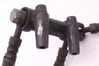 Fram vänster höger bromsslang Kawasaki GPZ 900 R ZX900A/1-6 84-89