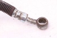 Fram vänster höger bromsslang Kawasaki GPZ 900 R ZX900A/1-6 84-89