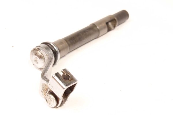 Clutch lever Clutch slave engine cover Honda CB 400 N CB400N 78-85