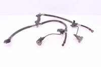 Tubo freno anteriore sinistro destro Kawasaki GPZ 900 R ZX900A/1-6 84-89