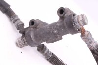 Tubo freno anteriore sinistro destro Kawasaki GPZ 900 R ZX900A/1-6 84-89