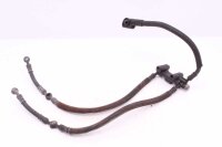 Edessä vasen oikea jarruletku Kawasaki GPZ 900 R ZX900A/1-6 84-89