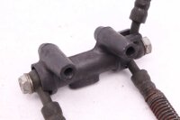 Edessä vasen oikea jarruletku Kawasaki GPZ 900 R ZX900A/1-6 84-89