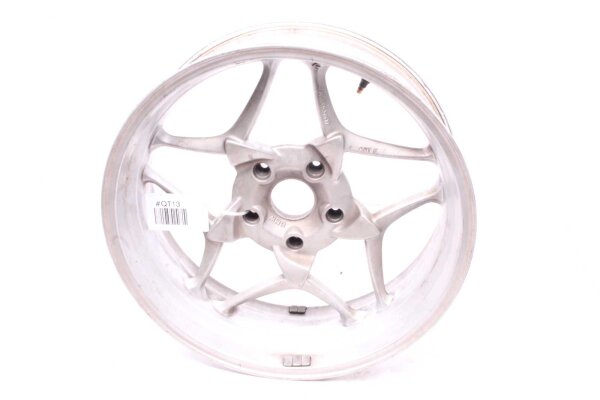 Llanta rueda trasera rueda trasera BMW R 1200 R R1ST 0378 K27 06-14