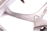 Llanta rueda trasera rueda trasera BMW R 1200 R R1ST 0378 K27 06-14