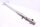 Gabel Gabelholm Gabelbrücke linkit Honda XRV 750 Africa Twin RD04 90-92