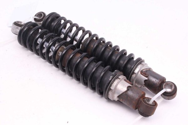 Stötdämparfjäderben bak Kawasaki Z 750 GT KZ750E/P 82-85