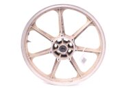 Fælg forhjul forhjul Kawasaki Z 750 GT KZ750E/P 82-85