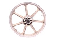 Fælg forhjul forhjul Kawasaki Z 750 GT KZ750E/P 82-85