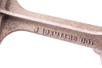 Fälg framhjul framhjul Kawasaki Z 750 GT KZ750E/P 82-85