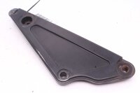 Fodstøttens holdeplade til venstre Kawasaki Z 750...