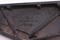 Fotstödets fästplatta till vänster Kawasaki Z 750 GT KZ750E/P 82-85