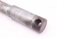 Eje de rueda delantera, eje delantero Kawasaki Z 750 GT KZ750E/P 82-85