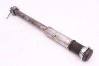 Asse della ruota posteriore, asse posteriore Kawasaki Z 750 GT KZ750E/P 82-85