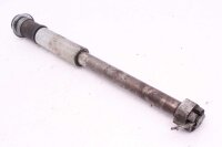 Asse della ruota posteriore, asse posteriore Kawasaki Z 750 GT KZ750E/P 82-85