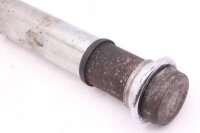 Asse della ruota posteriore, asse posteriore Kawasaki Z 750 GT KZ750E/P 82-85