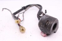 Fixation de guidon de commutateur de guidon à gauche Kawasaki Z 750 GT KZ750E/P 82-85