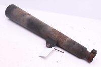 Avgasljuddämpare höger Kawasaki Z 750 GT KZ750E/P 82-85