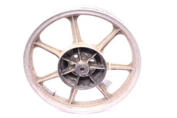 Fälg bakhjul bakhjul Kawasaki Z 750 GT KZ750E/P 82-85