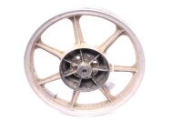 Fälg bakhjul bakhjul Kawasaki Z 750 GT KZ750E/P 82-85