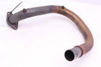 Manifold Manifold pipe Honda XRV 750 Africa Twin RD04 90-92