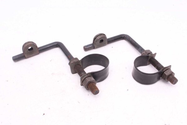 Suuntavilkun pidikkeen kiinnike Kawasaki Z 750 GT KZ750E/P 82-85