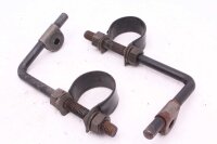 Suuntavilkun pidikkeen kiinnike Kawasaki Z 750 GT KZ750E/P 82-85