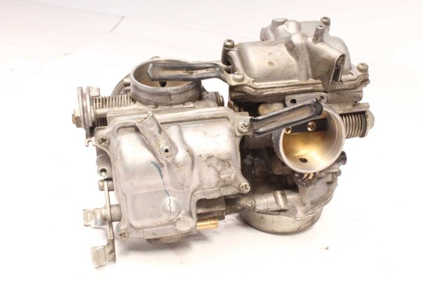 Juego De 2 Membranas De Carburador Para Honda XRV 750 Africa Twin RD04 – Referencia 1330806
